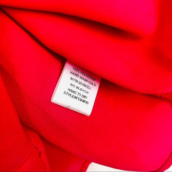 Fun2Fun | Neon Flowy Tank - Picture 6 of 6